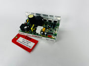 Lower Control Boards